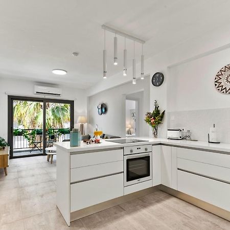 Dreamy 2 Bed Apartment By The Sea Πάφος Εξωτερικό φωτογραφία