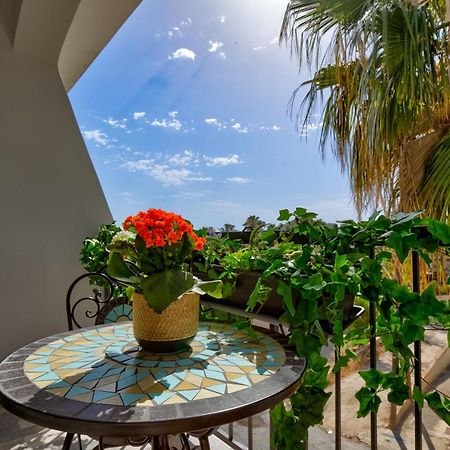Dreamy 2 Bed Apartment By The Sea Πάφος Εξωτερικό φωτογραφία