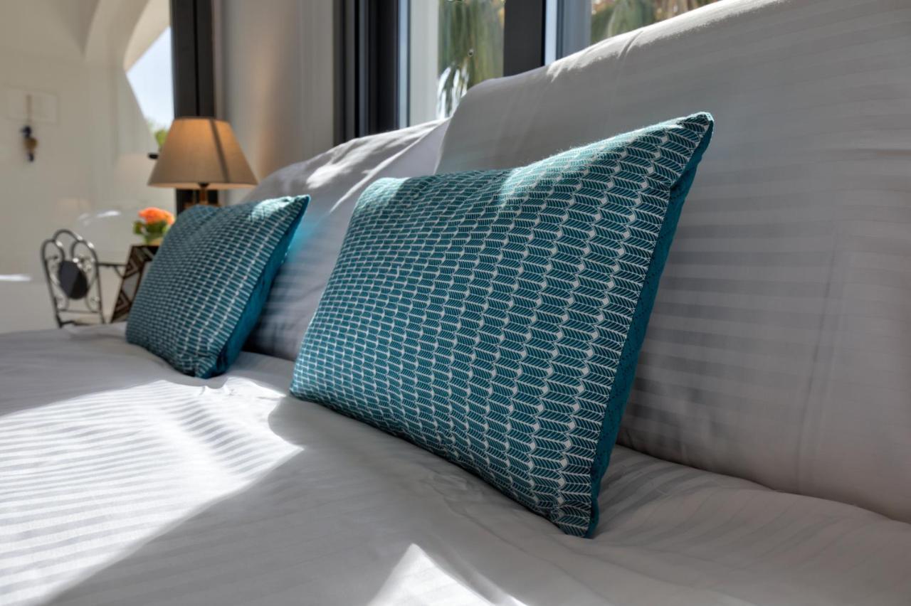Dreamy 2 Bed Apartment By The Sea Πάφος Εξωτερικό φωτογραφία